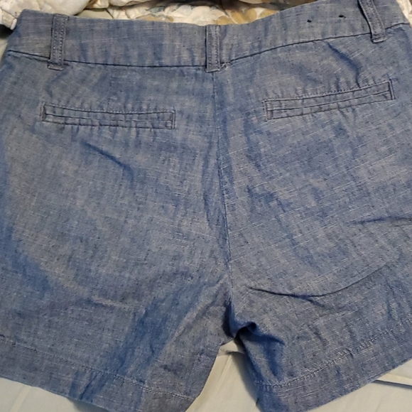J Crew Factory Shorts - Picture 2 of 2
